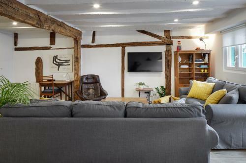 Apartamento La Plata