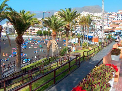 Apartamento Arena Sol By Helloapartments
