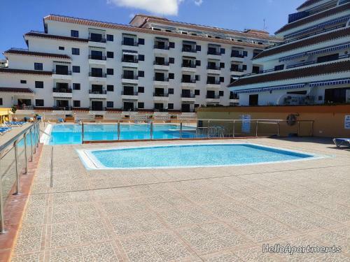 Apartamento Arena Sol By Helloapartments