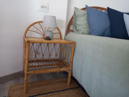 Apartamento La Casita de Marina