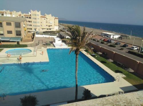Apartamento La Casita de Marina