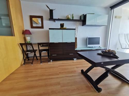 Villas Cosette Apartamento Niuet Ely Palace