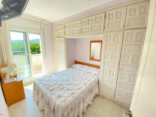 Apartamento Reina Fabiola 1 2� 3�