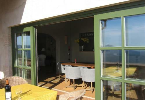 Mas Nou Villa With Magical Sea View