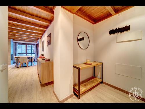 Apartamento Argulls De Alma De Nieve