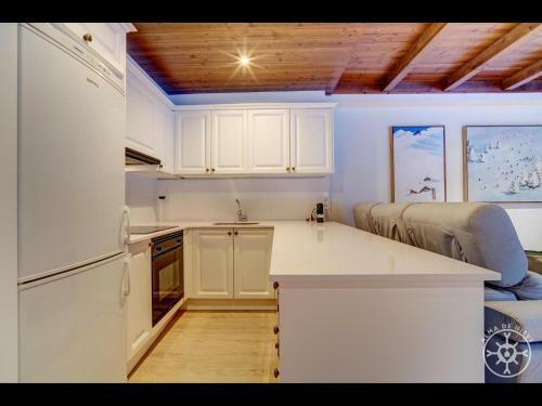 Apartamento Argulls De Alma De Nieve