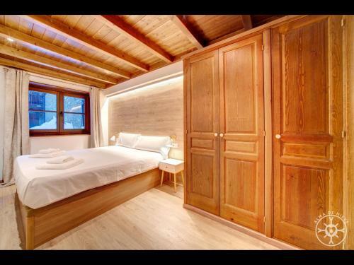 Apartamento Argulls De Alma De Nieve
