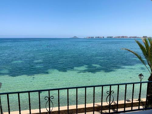 Apartamento Aldeas de Taray - 10m From The Sea