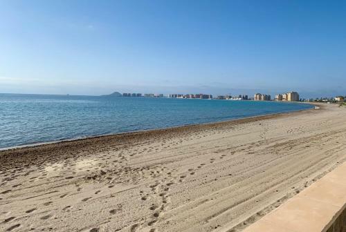 Apartamento Aldeas de Taray - 10m From The Sea