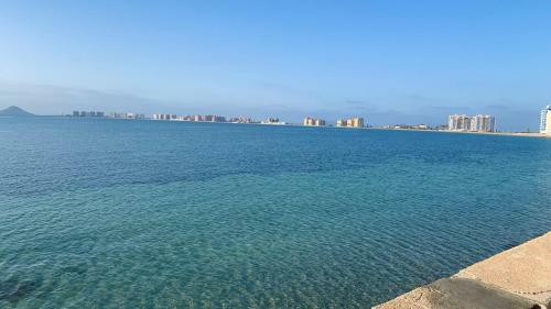 Apartamento Aldeas de Taray - 10m From The Sea