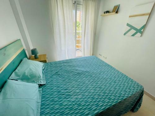 Apartamento Jardines De Veneciola