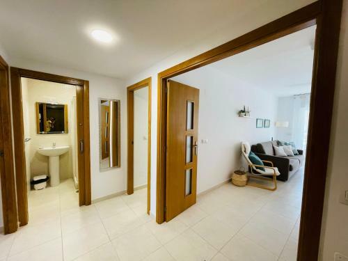 Apartamento Jardines De Veneciola