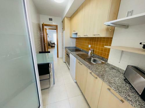 Apartamento Jardines De Veneciola