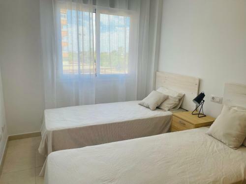 Apartamento Jardines De Veneciola
