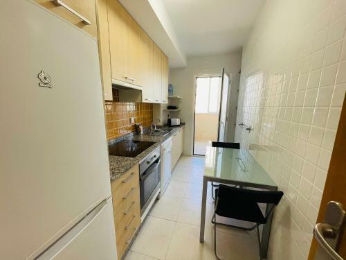Apartamento Jardines De Veneciola