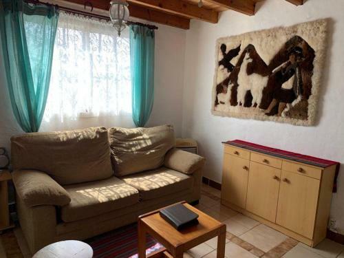 Apartamento Majada Blanca