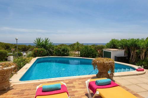 Villa Margaritas By Villa Plus