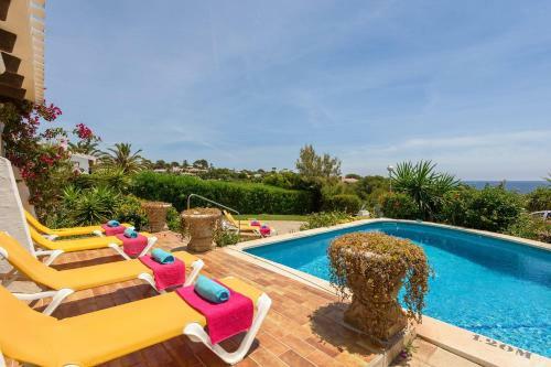 Villa Margaritas By Villa Plus
