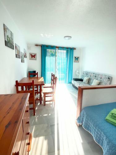 Apartamento Studio En Milla De Oro Tenerife