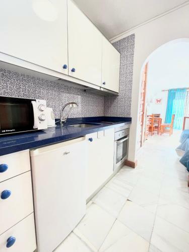 Apartamento Studio En Milla De Oro Tenerife