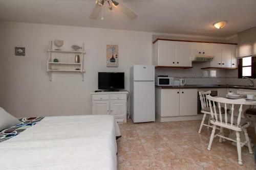 Apartamento Parque Santiago II 269 - Studio With Sea And Pool Views