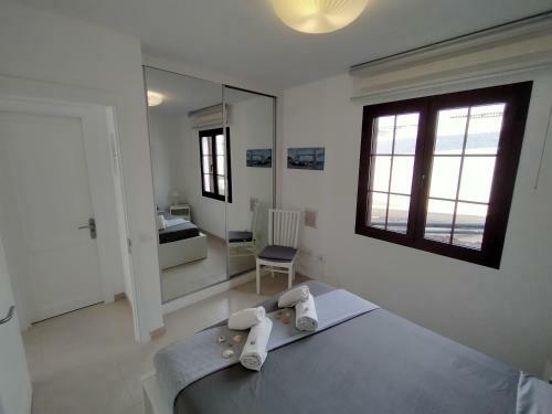 Apartamento Sun Beach 50