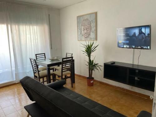 Apartamento Vacacional