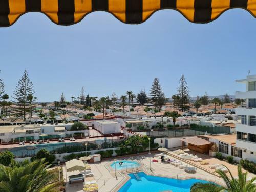 Barbados II Yumbo Two Bedroom Apartment