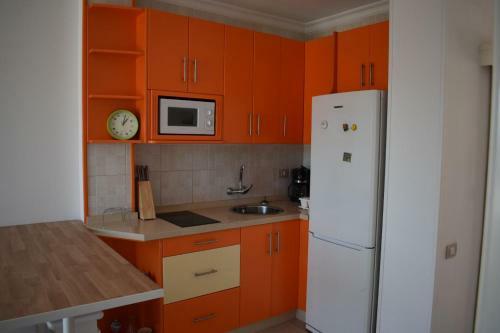 Apartamentos Doncel