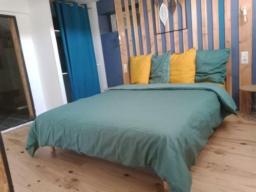 Apartamento Bienvenue Chez Thom