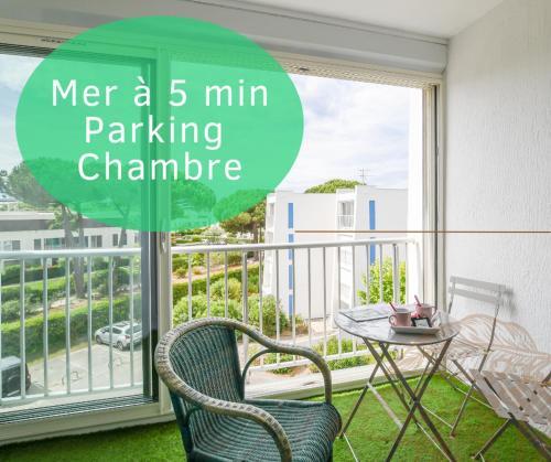 Apartamento Le Millau
