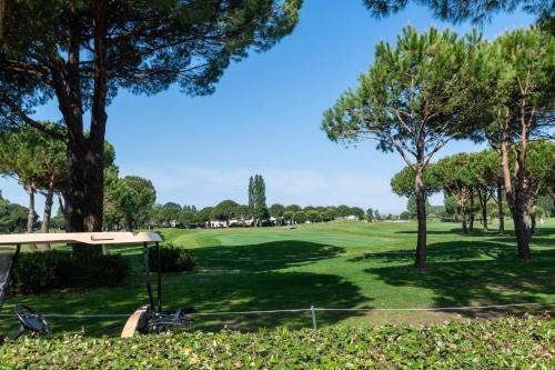 Apartamento Studio Mignon Avec Terrasse Quartier Du Golf