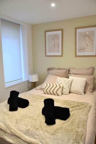 La Maison Du Quai Triplex de Charme 4 �toiles En Hyper Centre Avec Spa