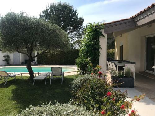 Villa Soleil