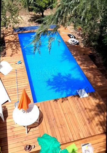 Villa Etna