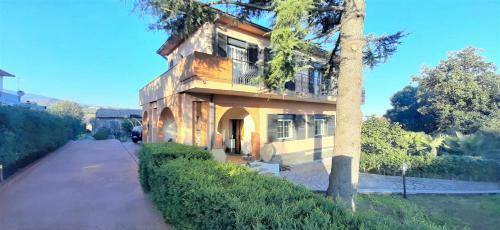 Villa Etna