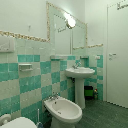 Apartamento Villa San Marco