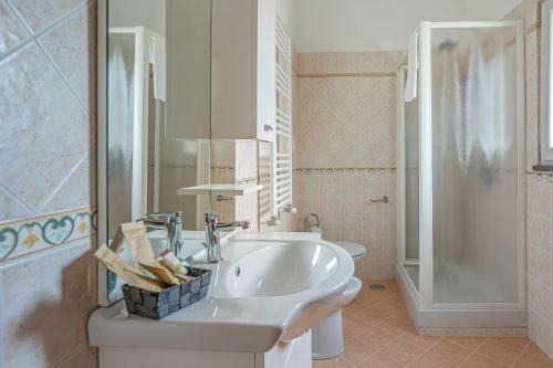 Bed & Breakfast Il Casale Di Don Matteo