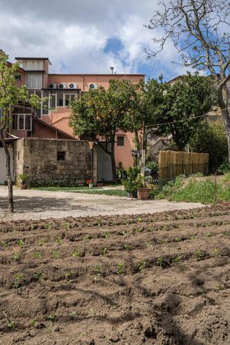 Bed & Breakfast Il Casale Di Don Matteo