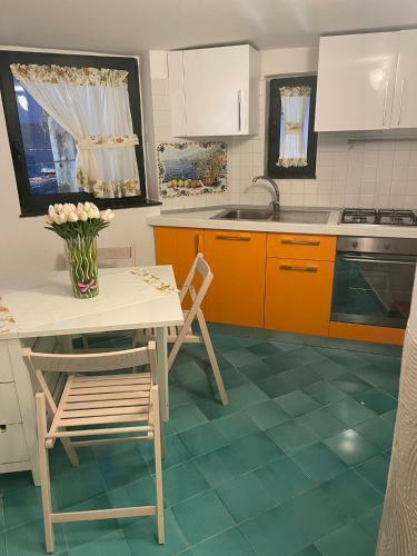 Apartamento Casa Di Flora