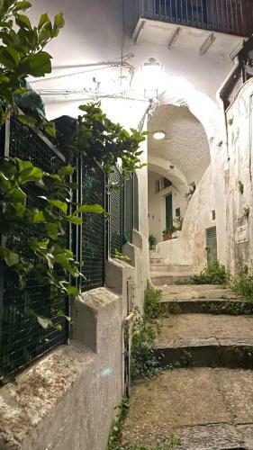 Hostal Vietri Experience