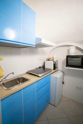 Apartamento Elisa Dependance Centro