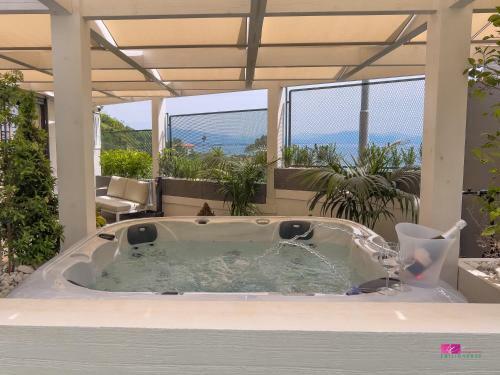 Bed & Breakfast Gt House Fontana Limite