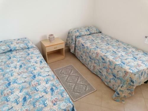 Charming 3-bed Cottage In Porto Corallo
