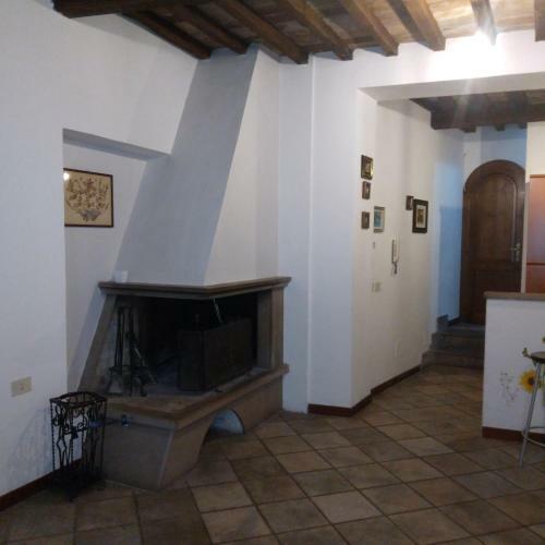 Apartamento A Casa Di Grazia