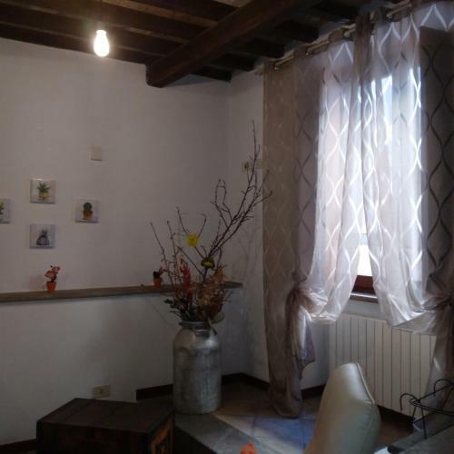 Apartamento A Casa Di Grazia