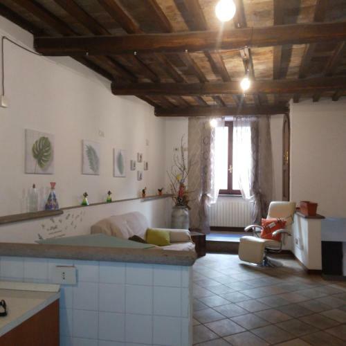 Apartamento A Casa Di Grazia