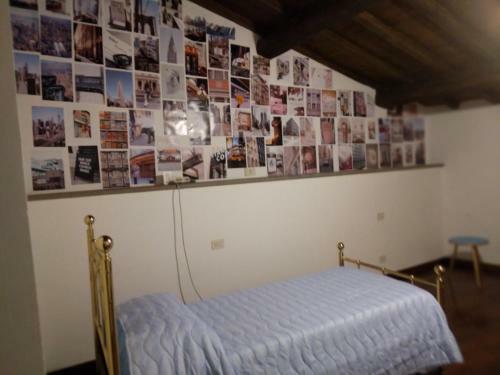 Apartamento A Casa Di Grazia