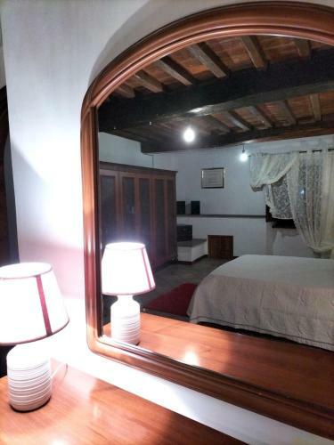 Apartamento A Casa Di Grazia