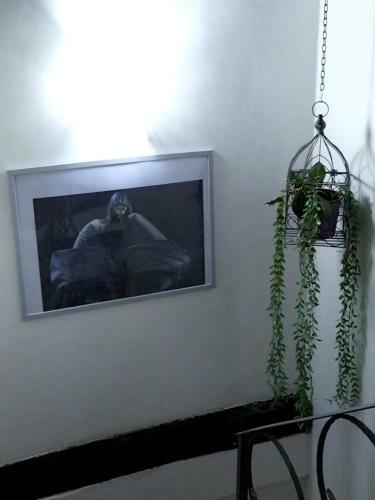 Apartamento A Casa Di Grazia